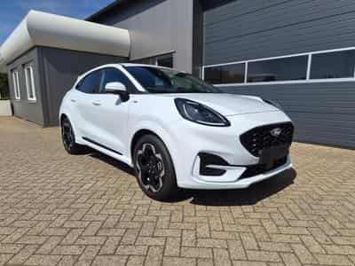 Ford Puma ST-Line (2026) - Photo 7