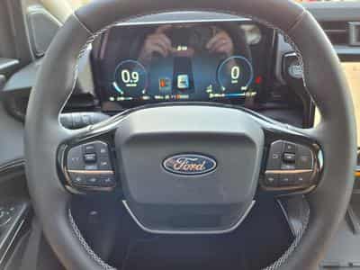 Ford Puma Titanium (2026) - Photo 15
