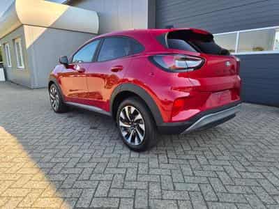 Ford Puma Titanium (2026) - Photo 3