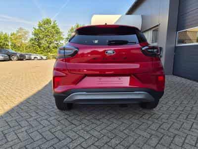 Ford Puma Titanium (2026) - Photo 4