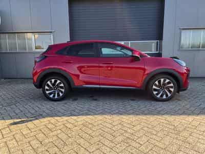 Ford Puma Titanium (2026) - Photo 6