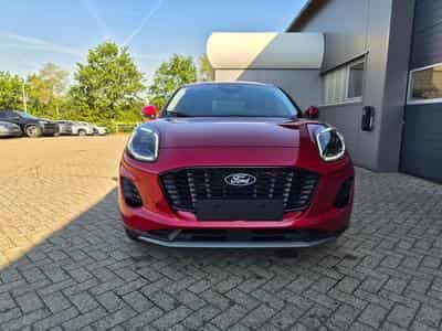 Ford Puma Titanium (2026) - Photo 8