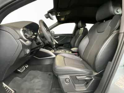 Audi Q2 S-Line+35TFSI+S-Tronic+P.Premium (2022) - Photo 11