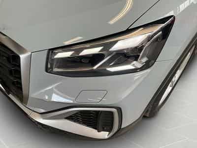 Audi Q2 S-Line+35TFSI+S-Tronic+P.Premium (2022) - Photo 9