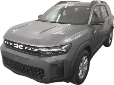Dacia Bigster 1.2 Mild Hybrid 140 Essential (2026) - Foto 1