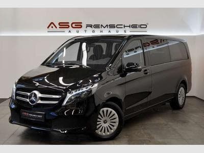 Mercedes V d Extralang*360° Kamera* (2023) - Photo 1