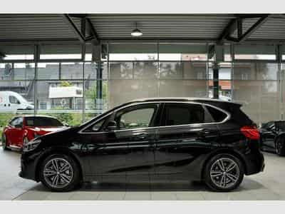 BMW 225 xe Sport Line 1.Hand *MwSt*PDC (2020) - Photo 10