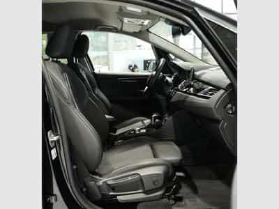 BMW 225 xe Sport Line 1.Hand *MwSt*PDC (2020) - Photo 11