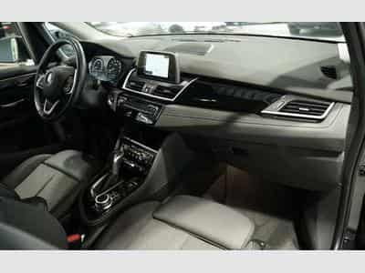 BMW 225 xe Sport Line 1.Hand *MwSt*PDC (2020) - Photo 13