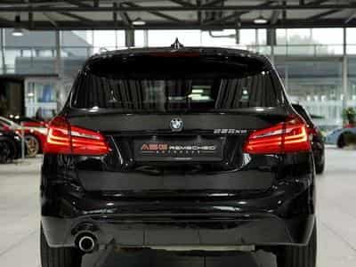 BMW 225 xe Sport Line 1.Hand *MwSt*PDC (2020) - Photo 8