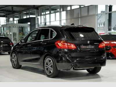 BMW 225 xe Sport Line 1.Hand *MwSt*PDC (2020) - Photo 9