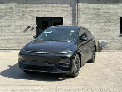 Xpeng G6 Long Range Pro (2026) - Photo 1