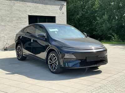 Xpeng G6 Long Range Pro (2026) - Photo 2