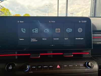 Hyundai Kona N-Line (2026) - Photo 10