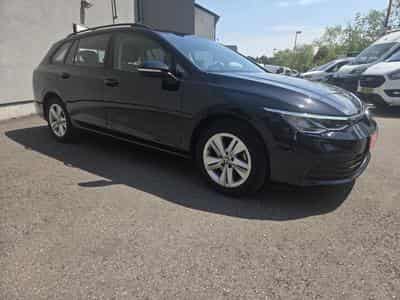 VW Golf SW 1.5 TSI 150 CV Garantie 12 Mois (2023) - Foto 7