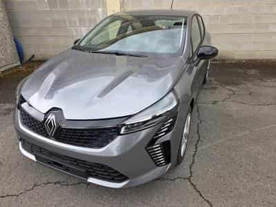 Renault Clio 1.5 Dci 100 CV Evolution Edition (Véhicule Neuf 0 Kms) (2026) - Foto 5