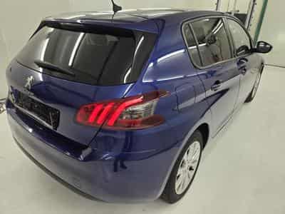 Peugeot 308 1.2 Style Edition 110 CV Garantie 12 Mois (2020) - Foto 6