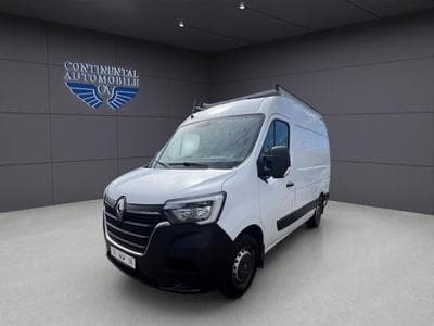 Renault Master Master III Kasten KLIMA,ESP,LED,FENSTER. ELEKT. (2020) - Photo 1