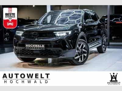 Opel Mokka Mokka GS Line 1.2 Turbo NAVI LED RFK 180 SHZG (2024) - Photo 1