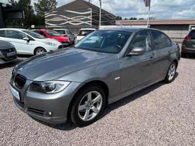 BMW 320 320i Lim. *PDC*Start/Stop*Steuerkette Neu*TÜV Ne (2009) - Foto 1