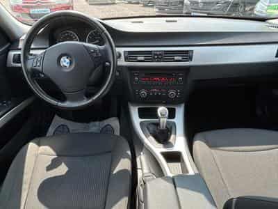 BMW 320 320i Lim. *PDC*Start/Stop*Steuerkette Neu*TÜV Ne (2009) - Foto 10