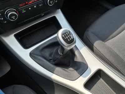 BMW 320 320i Lim. *PDC*Start/Stop*Steuerkette Neu*TÜV Ne (2009) - Foto 12
