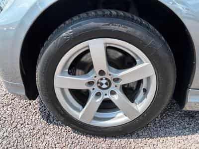 BMW 320 320i Lim. *PDC*Start/Stop*Steuerkette Neu*TÜV Ne (2009) - Foto 14