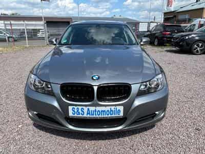 BMW 320 320i Lim. *PDC*Start/Stop*Steuerkette Neu*TÜV Ne (2009) - Foto 2