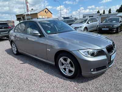 BMW 320 320i Lim. *PDC*Start/Stop*Steuerkette Neu*TÜV Ne (2009) - Foto 3