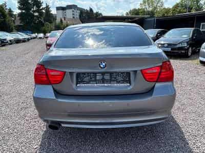 BMW 320 320i Lim. *PDC*Start/Stop*Steuerkette Neu*TÜV Ne (2009) - Foto 5