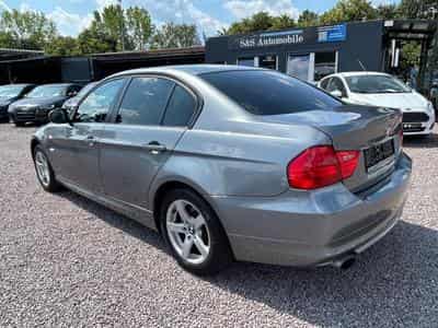 BMW 320 320i Lim. *PDC*Start/Stop*Steuerkette Neu*TÜV Ne (2009) - Foto 6