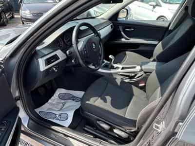 BMW 320 320i Lim. *PDC*Start/Stop*Steuerkette Neu*TÜV Ne (2009) - Foto 7