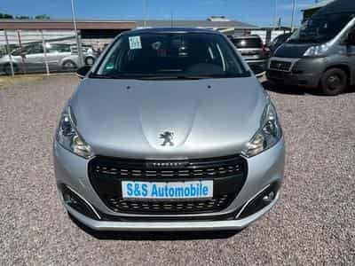 Peugeot 208 208 Active *R-Kamera*Panorama*LED*SHZ*Eu6 (2017) - Foto 2