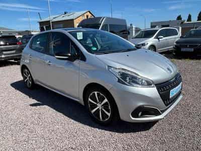 Peugeot 208 208 Active *R-Kamera*Panorama*LED*SHZ*Eu6 (2017) - Foto 3