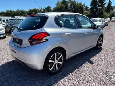 Peugeot 208 208 Active *R-Kamera*Panorama*LED*SHZ*Eu6 (2017) - Foto 4