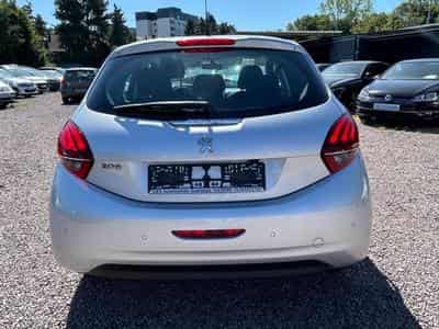 Peugeot 208 208 Active *R-Kamera*Panorama*LED*SHZ*Eu6 (2017) - Foto 5