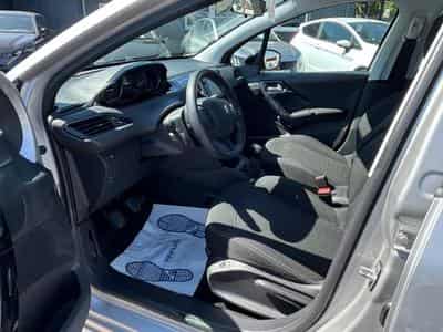 Peugeot 208 208 Active *R-Kamera*Panorama*LED*SHZ*Eu6 (2017) - Foto 7
