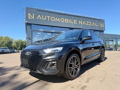 Audi Q5 Q5 SPORTBACK 55TFSI E QUATTRO 3xS-LINE SPORT+* (2022) - Foto 1