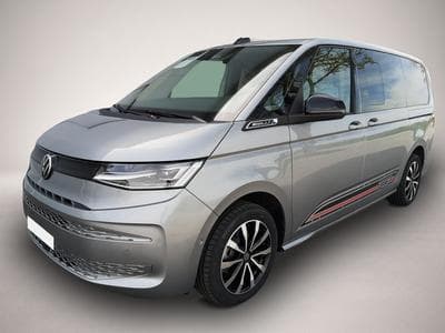 VW Multivan (2026) - Photo 1