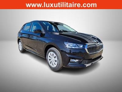 Skoda Fabia (2026) - Foto 8