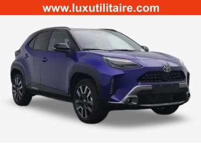 Toyota Yaris Cross 1.5 VVT-i 131 Hybride Style (2026) - Foto 1