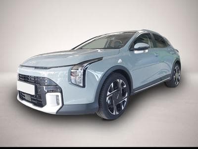Kia XCeed (2026) - Photo 1