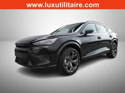 Cupra Formentor 1.5 eTSi DSG 150 (2026) - Photo 1
