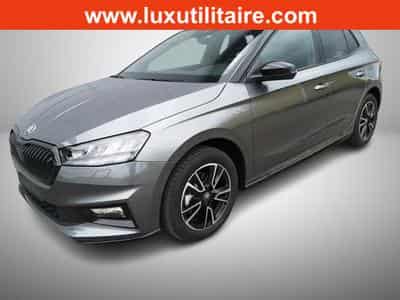 Skoda Fabia 1.5 TSi 150 DSG Monte Carlo (2026) - Photo 1