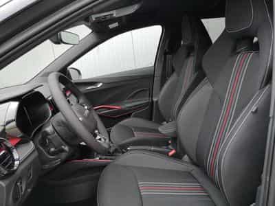 Skoda Fabia 1.5 TSi 150 DSG Monte Carlo (2026) - Photo 5
