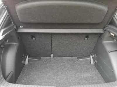 Skoda Fabia 1.5 TSi 150 DSG Monte Carlo (2026) - Photo 9