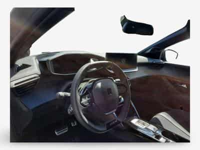Peugeot 208 1.2 PureTech Hýbrid 110 E-DSC6 GT (2026) - Photo 11