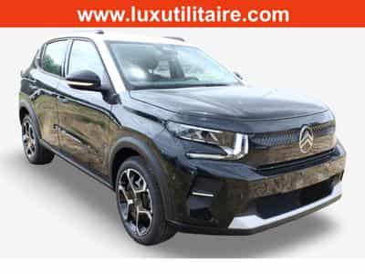 Citroën C3 1.2 PuretTech 101 PLUS (2026) - Photo 1