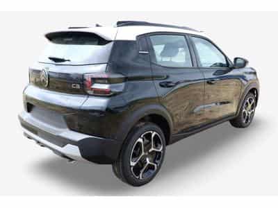 Citroën C3 1.2 PuretTech 101 PLUS (2026) - Photo 3