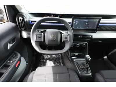 Citroën C3 1.2 PuretTech 101 PLUS (2026) - Photo 6